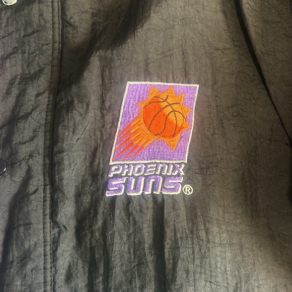Early 1990s Phoenix Suns jacket - Picture 3 of 6